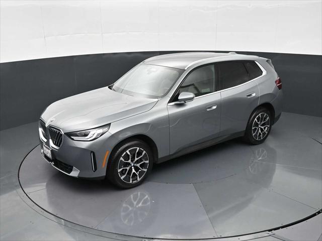 2026 BMW X3 - $49,181