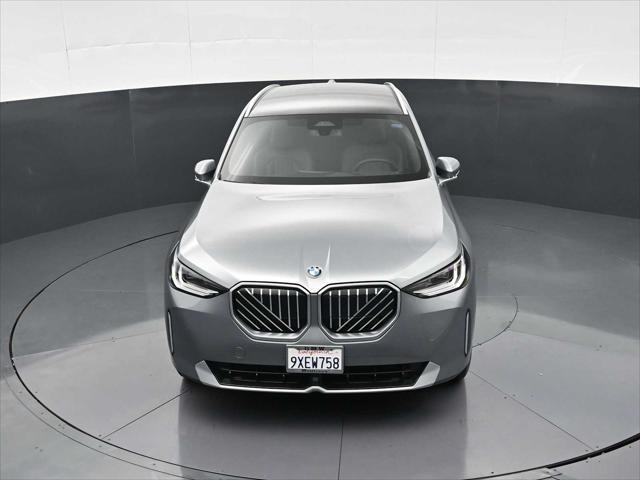 2026 BMW X3 - $49,181