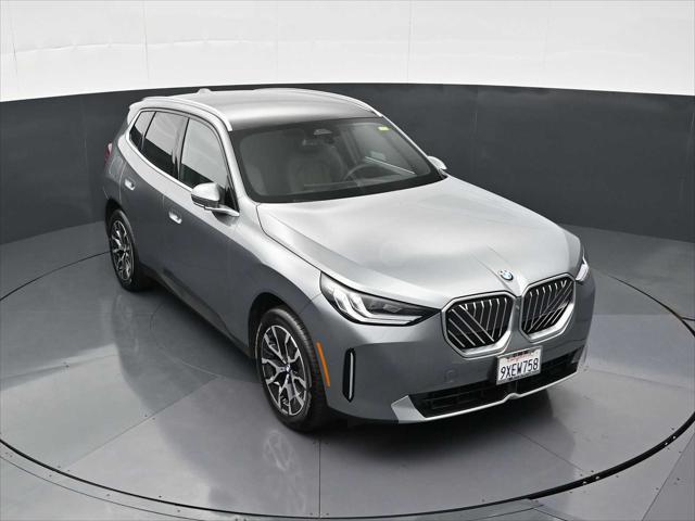 2026 BMW X3 - $49,181