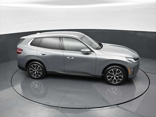 2026 BMW X3 - $49,181