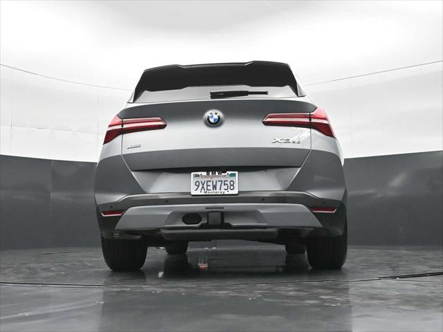 2026 BMW X3 - $49,181