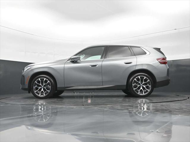 2026 BMW X3 - $49,181