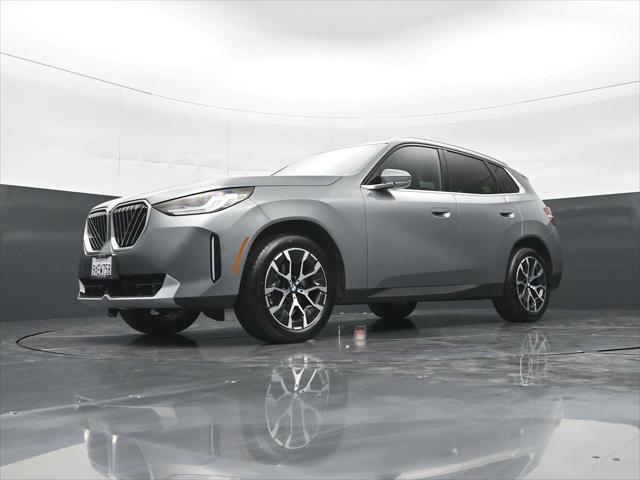 2026 BMW X3 - $49,181