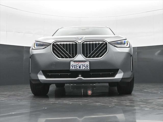 2026 BMW X3 - $49,181