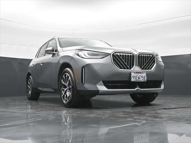 2026 BMW X3 - $49,181
