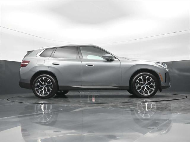 2026 BMW X3 - $49,181