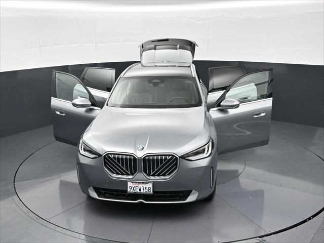 2026 BMW X3 - $49,181
