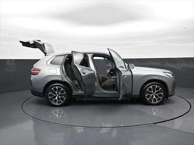 2026 BMW X3 - $49,181