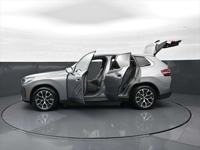 2026 BMW X3 - $49,181