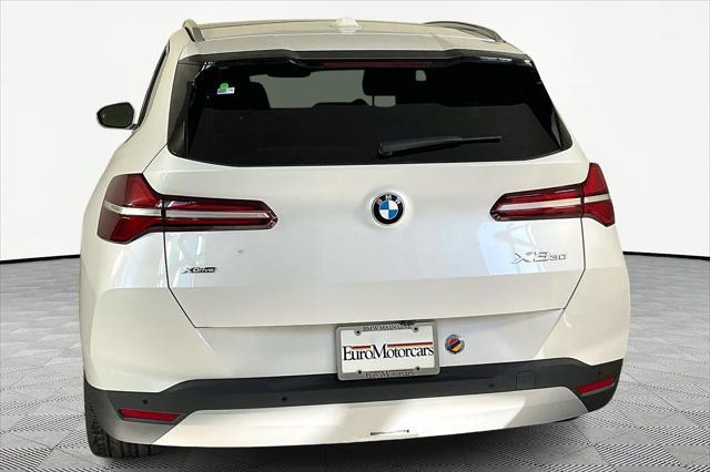 2026 BMW X3 - $53,500