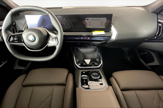 2026 BMW X3 - $53,500