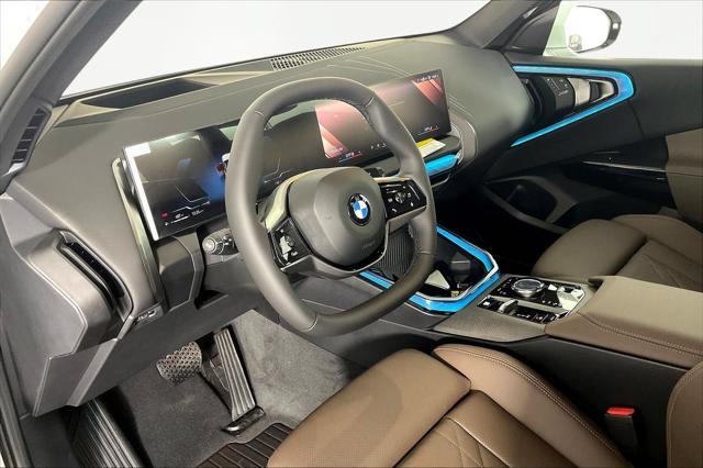 2026 BMW X3 - $53,500