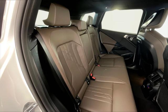 2026 BMW X3 - $53,500