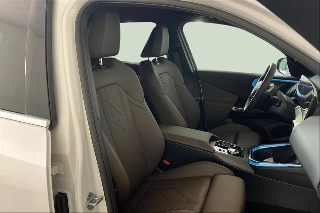 2026 BMW X3 - $53,500