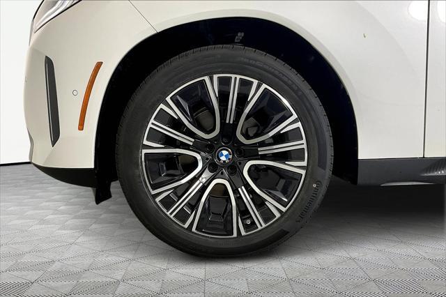 2026 BMW X3 - $53,500