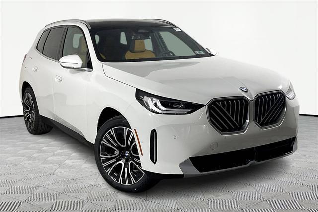 2026 BMW X3 - $51,859
