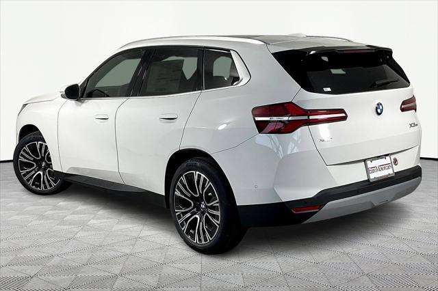 2026 BMW X3 - $51,859