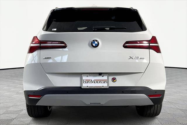 2026 BMW X3 - $51,859