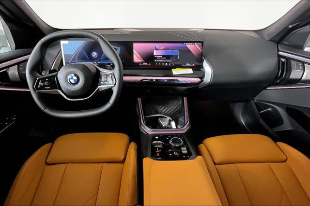 2026 BMW X3 - $51,859