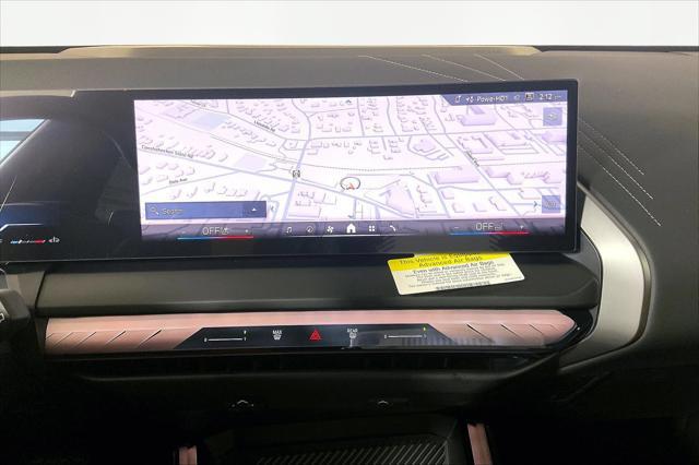 2026 BMW X3 - $51,859