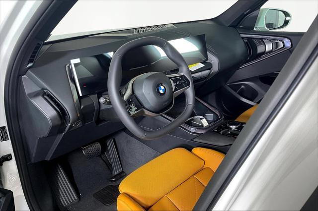 2026 BMW X3 - $51,859