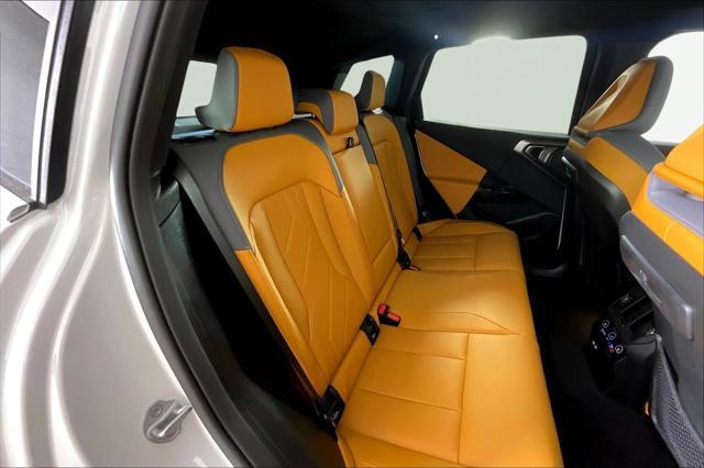 2026 BMW X3 - $51,859