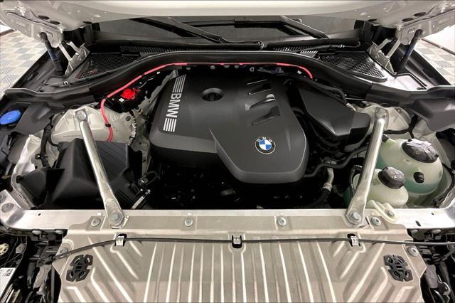 2026 BMW X3 - $51,859