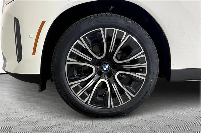 2026 BMW X3 - $51,859