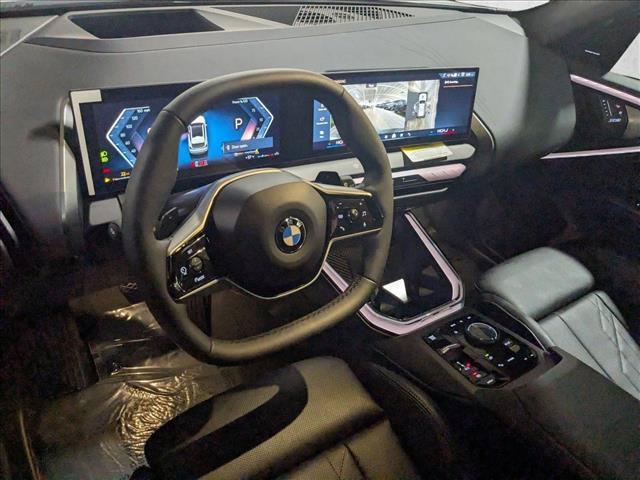 2026 BMW X3 - $58,975