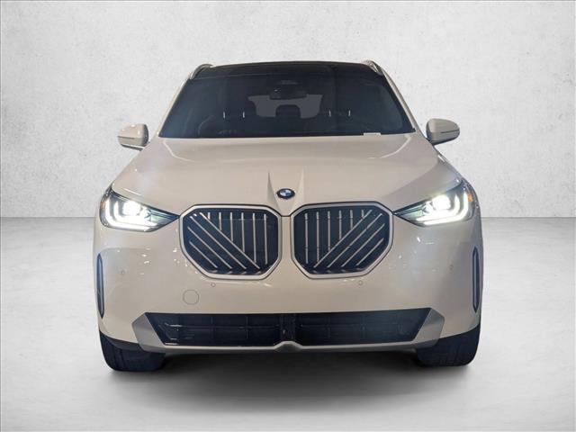 2026 BMW X3 - $58,975
