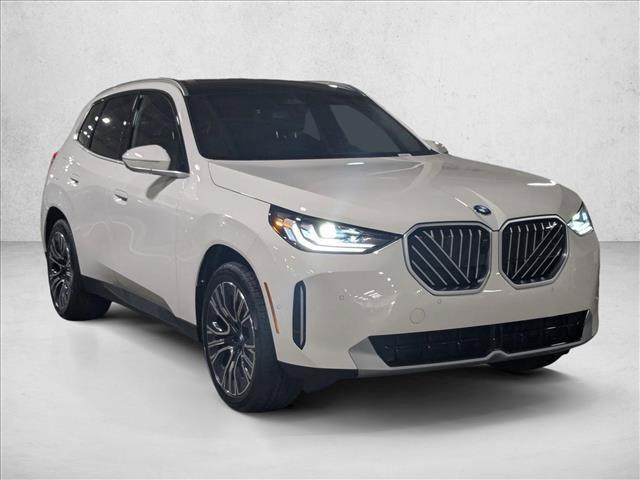 2026 BMW X3 - $58,975