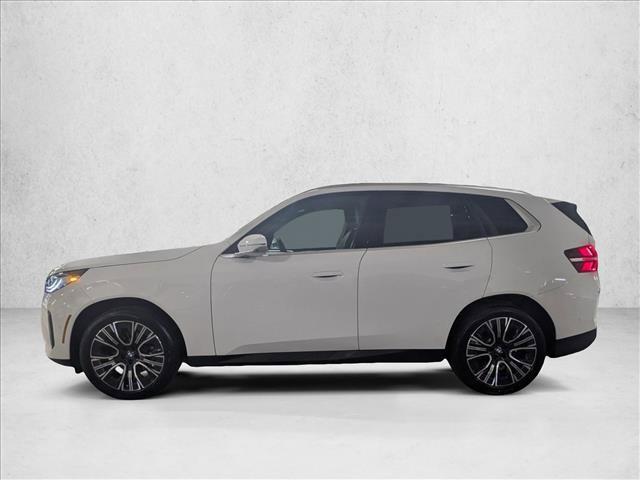 2026 BMW X3 - $58,975