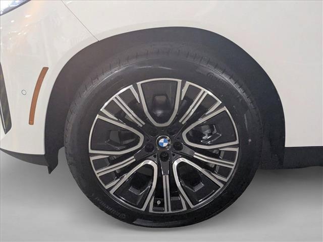 2026 BMW X3 - $58,975