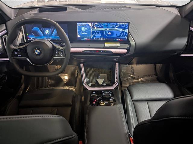 2026 BMW X3 - $58,975