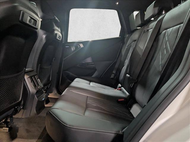 2026 BMW X3 - $58,975