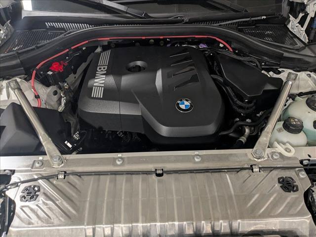 2026 BMW X3 - $58,975