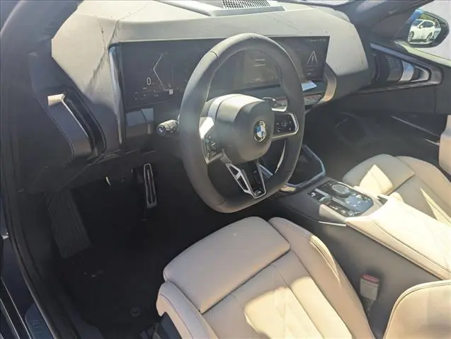 2026 BMW X3 - $55,509