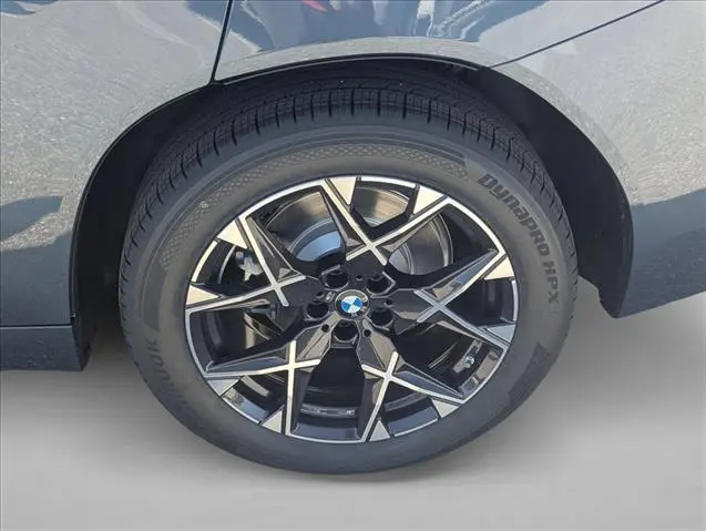 2026 BMW X3 - $55,509