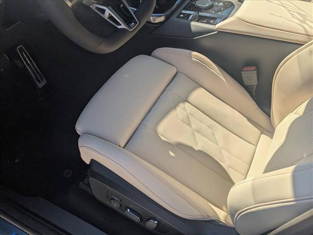 2026 BMW X3 - $55,509