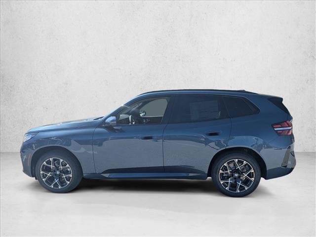 2026 BMW X3 - $55,509