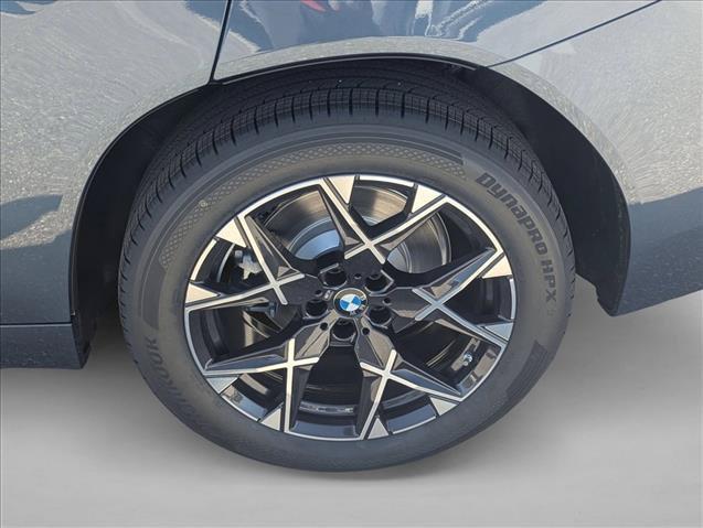 2026 BMW X3 - $55,509