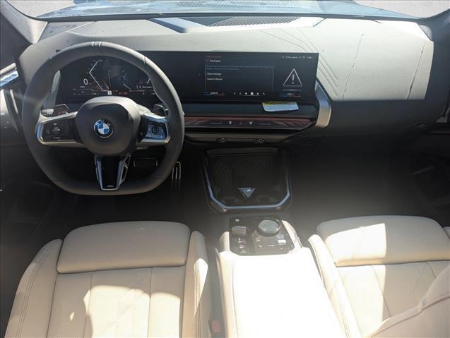 2026 BMW X3 - $55,509