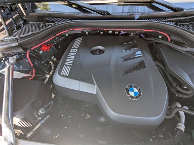 2026 BMW X3 - $55,509