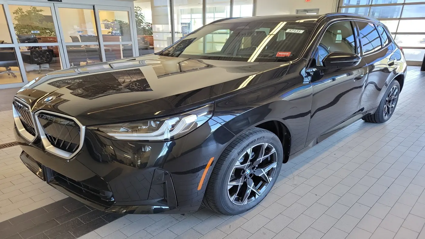 Preowned 2026 BMW X3 30 xDrive for Sale