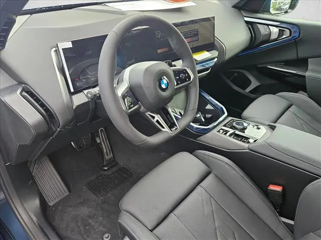 2026 BMW X3 - $56,069