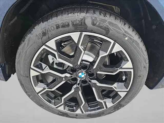 2026 BMW X3 - $56,069