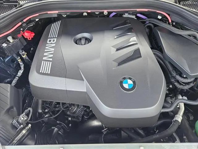 2026 BMW X3 - $56,069