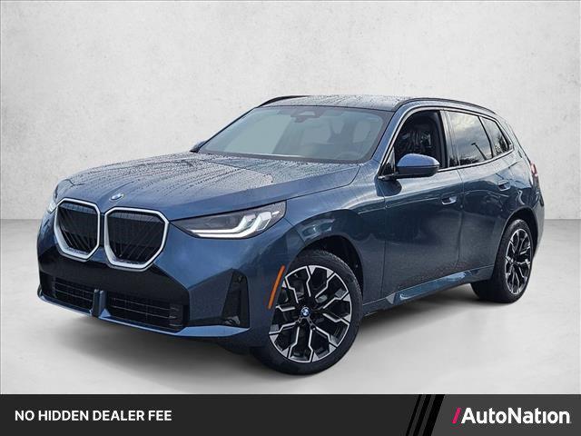 2026 BMW X3 - $56,069
