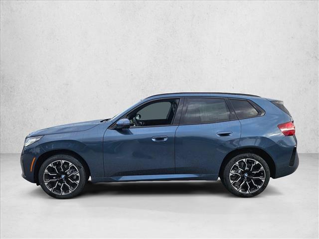 2026 BMW X3 - $56,069