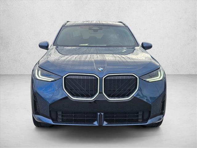 2026 BMW X3 - $56,069